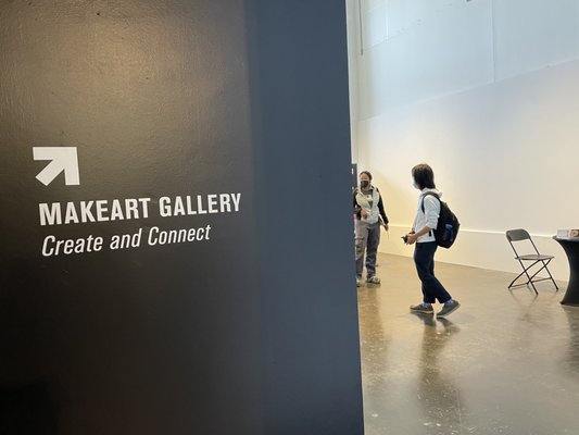 Museum of Craft and Design by null