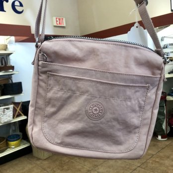 Revivals - Kipling bag - Thrift Stores Near Me - Palm Springs, California Revivals - Kipling bag - Thrift Stores Near Me - Palm Springs, California