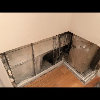 Mold Control Services - Work done by Mold Control Services before certifying that my apartment was mold-free. - Waterproofing Near Me Mold Control Services - Work done by Mold Control Services before certifying that my apartment was mold-free. - Waterproofing Near Me