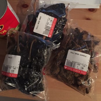 Casa Iberica - Chillies from Casa Iberica-perfect for mole - Delis Near Me - Fitzroy, VIC