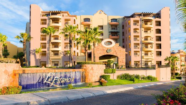 Villa La Estancia Cabo San Lucas by null