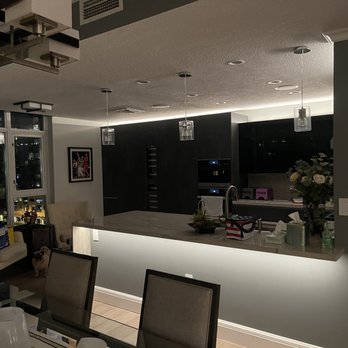 Lighting Distinctions - Lighting Fixtures & Equipment Near Me - Encinitas, California