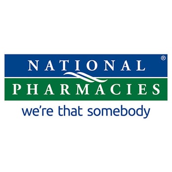 1. National Pharmacies Elizabeth