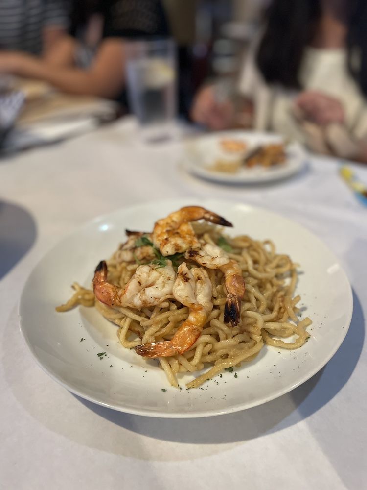 Crab City Restaurant & Desserts