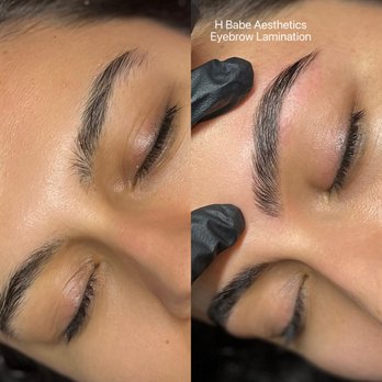 Holy Babe Brows - Eyebrow Lamination - Waxing Near Me - Mission Viejo, California Holy Babe Brows - Eyebrow Lamination - Waxing Near Me - Mission Viejo, California