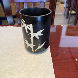 Iron Chef Asian Cuisine - Free hot tea