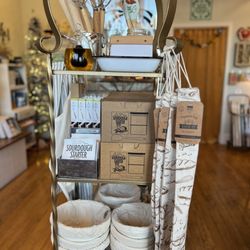 Springfield Mercantile Co