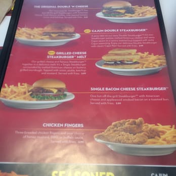 Steak ’n Shake - ALL meals under $4 - Burgers Near Me - Tampa, Florida Steak ’n Shake - ALL meals under $4 - Burgers Near Me - Tampa, Florida