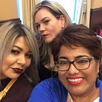 AML Academy Makeup & Hair - Las preciosas de la clase - Cosmetology Schools Near Me - Glendale, California AML Academy Makeup & Hair - Las preciosas de la clase - Cosmetology Schools Near Me - Glendale, California