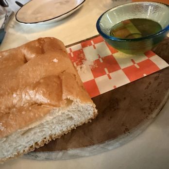Hypsi - Focaccia - Italian Near Me - Houston, Texas