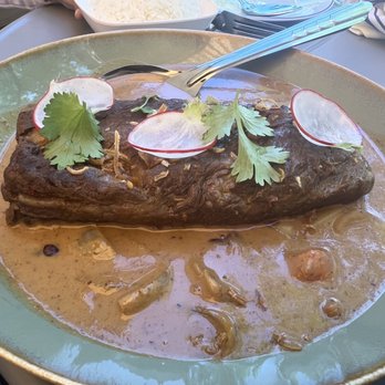 Sla Thai Restaurant - Short rib massaman - Thai Near Me - Montclair, New Jersey