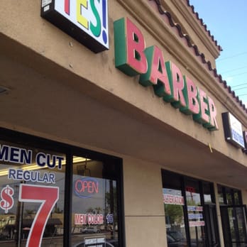 Yes! Barber - Dont judge a book by its cover - Barbers Near Me - Westminster, California Yes! Barber - Dont judge a book by its cover - Barbers Near Me - Westminster, California
