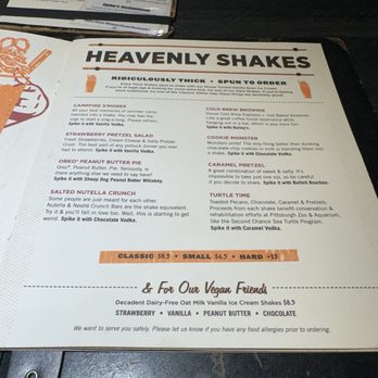 Burgatory - Fox Chapel - Burgers Near Me - Pittsburgh, Pennsylvania Burgatory - Fox Chapel - Burgers Near Me - Pittsburgh, Pennsylvania