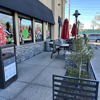 Chick-fil-A - Fast Food Near Me - Rancho Cucamonga, California