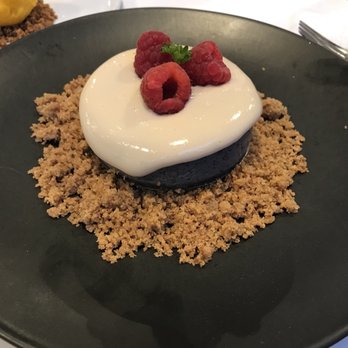 Spot Dessert Bar - Sesame Pudding - Desserts Near Me - Flushing, New York Spot Dessert Bar - Sesame Pudding - Desserts Near Me - Flushing, New York