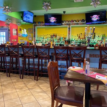 Viva Margarita - Mexican Near Me - Cliffside Park, New Jersey