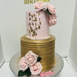 Cakes by Liz
