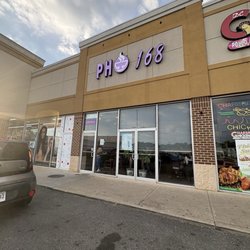 Pho 168