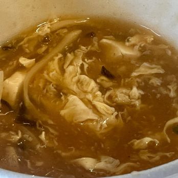 New China Restaurant - Hot and sour soup - Cantonese Near Me - Sacramento, California New China Restaurant - Hot and sour soup - Cantonese Near Me - Sacramento, California