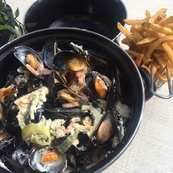 Le Rocher - Seafood Near Me - Nice, 06 Le Rocher - Seafood Near Me - Nice, 06