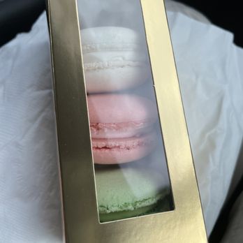 Dolce Patisserie - Macaroons! Delicious! - Desserts Near Me - Hellertown, Pennsylvania Dolce Patisserie - Macaroons! Delicious! - Desserts Near Me - Hellertown, Pennsylvania