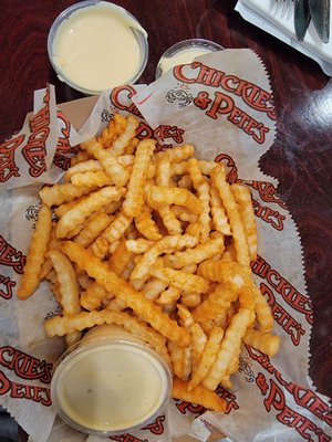 Chickie's & Pete's Terminal C by null