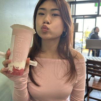 The Tea - Coffee & Tea Near Me - Monterey Park, California The Tea - Coffee & Tea Near Me - Monterey Park, California