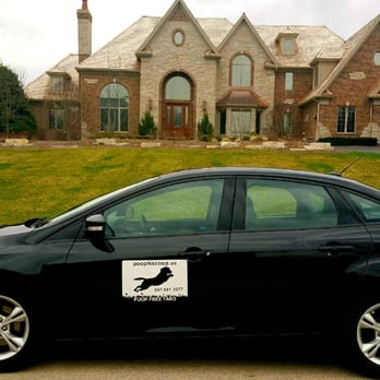 Poop N Scoop - Pet Waste Removal Near Me - Highland Park, Illinois Poop N Scoop - Pet Waste Removal Near Me - Highland Park, Illinois