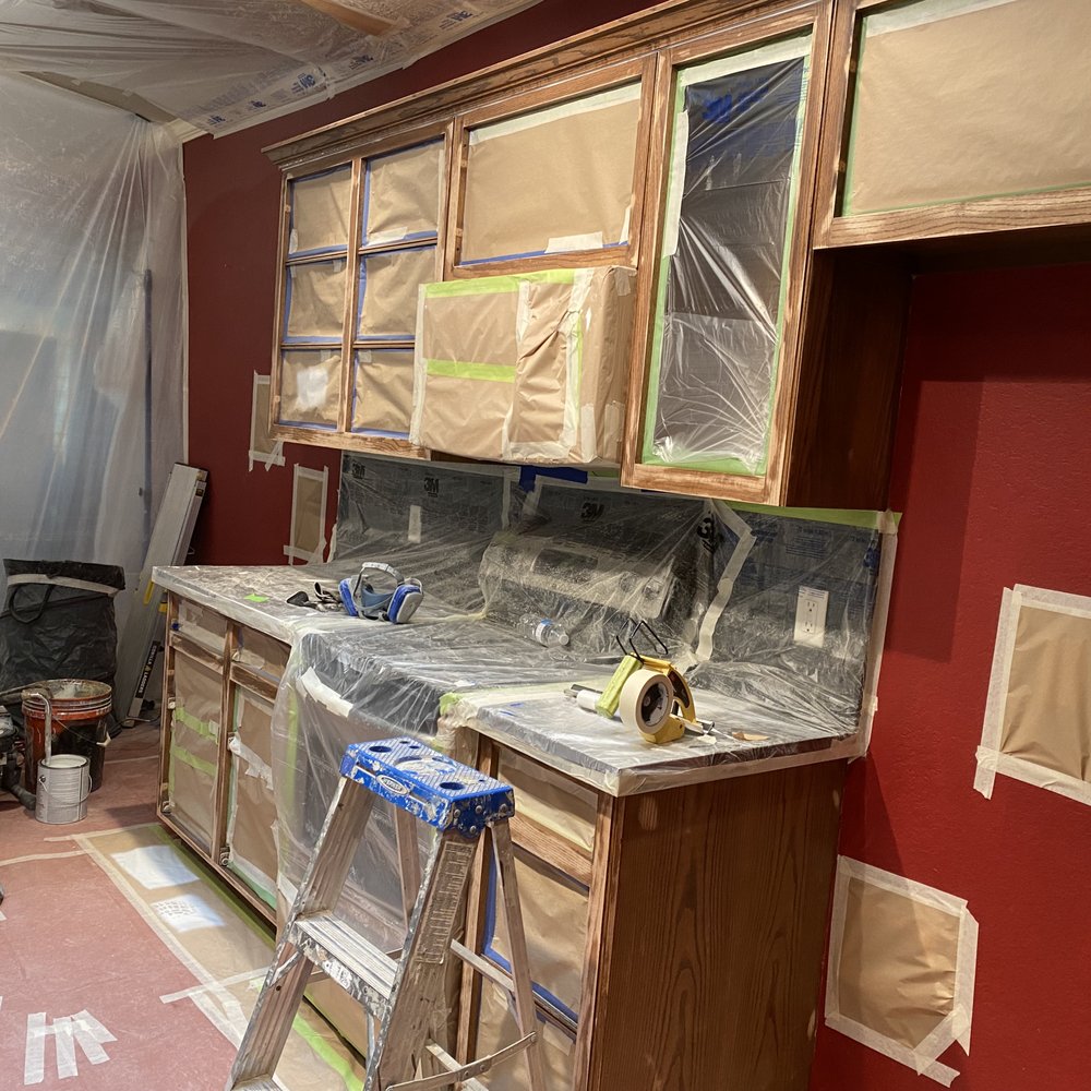 Painters Tulsa Ok Matttroy