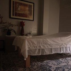 A Plus massage