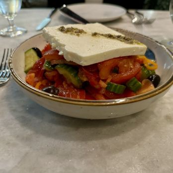 Philosophia - Greek Salad - Greek Near Me - Mount Pleasant, South Carolina Philosophia - Greek Salad - Greek Near Me - Mount Pleasant, South Carolina