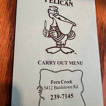 Hungry Pelican - Seafood Near Me - Louisville, Kentucky Hungry Pelican - Seafood Near Me - Louisville, Kentucky