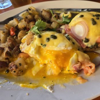 Wave Street Café - Breakfast & Brunch Near Me - Monterey, California Wave Street Café - Breakfast & Brunch Near Me - Monterey, California