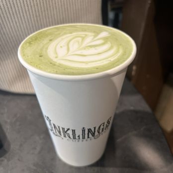 Inklings Coffee & Tea - Venues & Event Spaces Near Me - Pleasanton, California