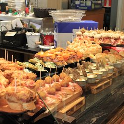 Bilbao Food Tours