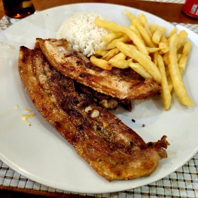 Churrasco da Graça by null