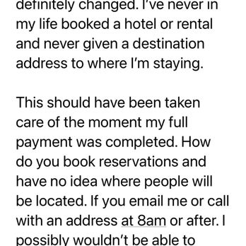 Orlando Vacation Homes - Emails to Property Manager. - Vacation Rental Agents Near Me - Davenport, Florida