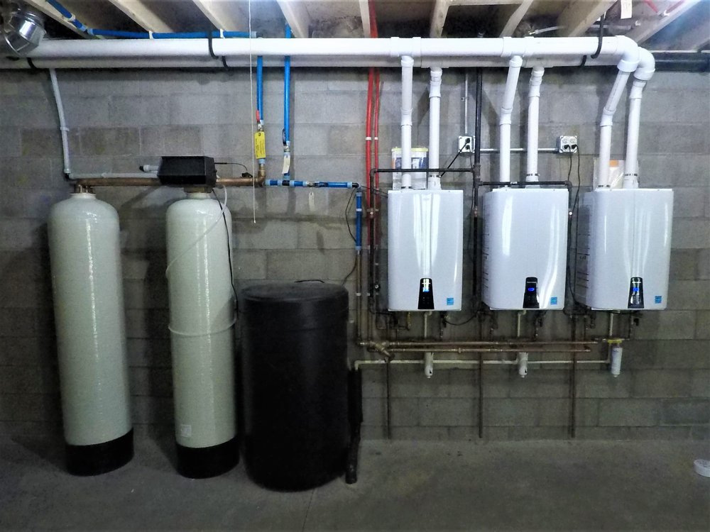 Slide of Grabill Plumbing & Heating