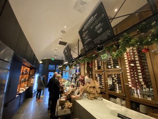 Journeyman Meat Co. by null
