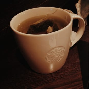 Starbucks - big cozy mugs - Coffee & Tea Near Me - Ann Arbor, Michigan