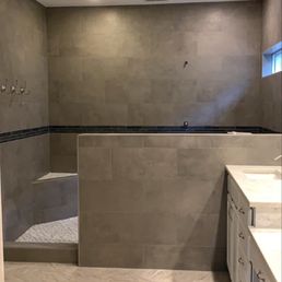 a bathroom remodel a bathroom remodel