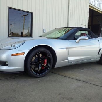 Performance Auto Repair - Tires Near Me - Montgomery, Alabama