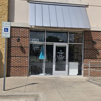 The Bloom Lounge - Don't forget to grab your dessert! - Breakfast & Brunch Near Me - Plano, Texas