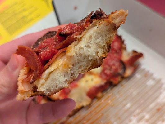 MOTO Pizza Edmonds by null