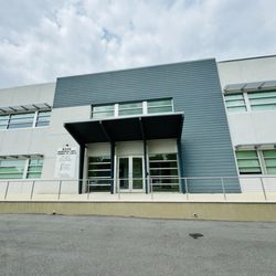 Academic Alliance in Dermatology - Memorial - Main entrance
