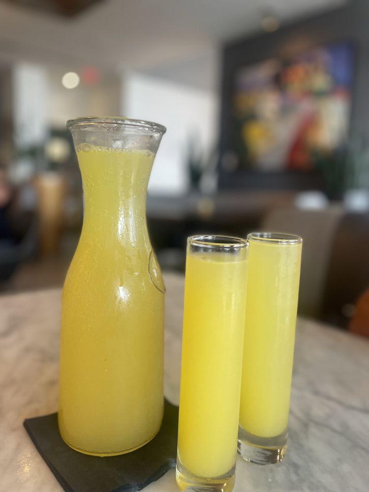 Wild Thyme Oceanside Eatery