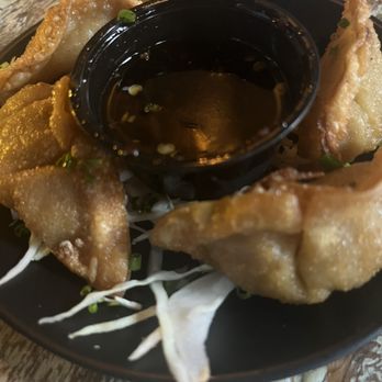 The BAO - Gyoza - Asian Fusion Near Me - Clayton, Missouri The BAO - Gyoza - Asian Fusion Near Me - Clayton, Missouri