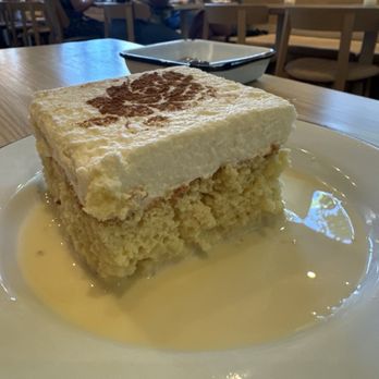 Cielo Rojo - TRES LECHES - Mexican Near Me - Takoma Park, Maryland Cielo Rojo - TRES LECHES - Mexican Near Me - Takoma Park, Maryland