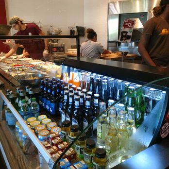 MOD Pizza - Fast Food Near Me - Columbia, South Carolina MOD Pizza - Fast Food Near Me - Columbia, South Carolina