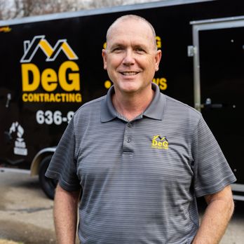 DeG Contracting - Roofing Near Me - Chesterfield, Missouri DeG Contracting - Roofing Near Me - Chesterfield, Missouri